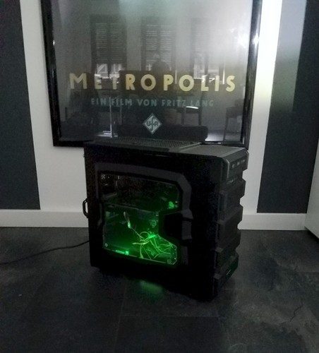 Mit sharkoon 28 tower - sharkoon,