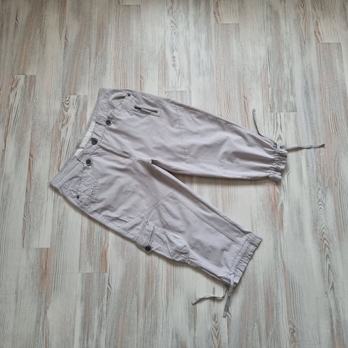 Caprihose cargo cecil - caprihose, ✮cecil