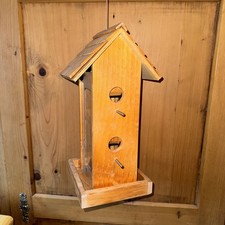 Vogelhaus zum Aufhängen