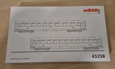 Märklin 43238