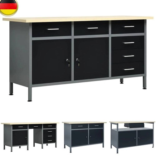 Werkbänk werktisch - werkbänk,