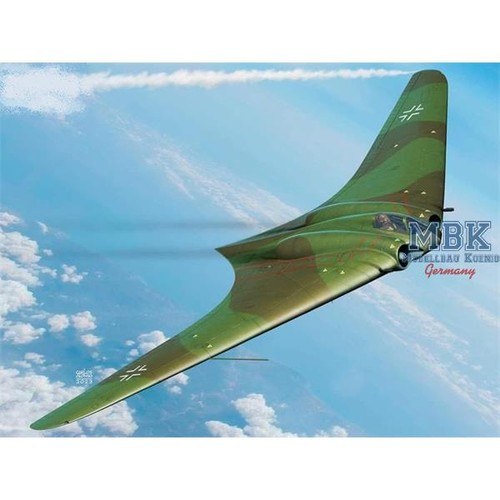 Academy acd12583 horten 229 - acd12583,