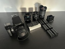 PhaseOne XF  IQ3 100 Set inkl