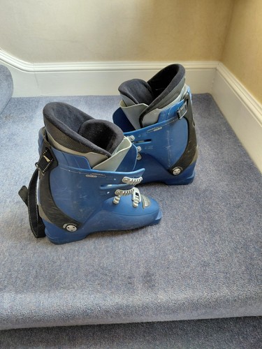 Lowa challenge blaue - challenge,, rs-4,