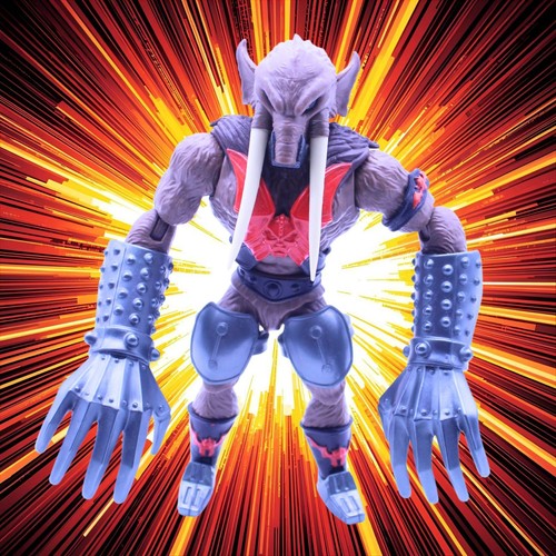 Masters the universe - of,