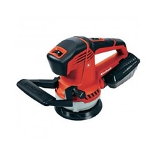 Einhell TE-RS 40 E 400 W kabelgebundener Exzenterschleifer