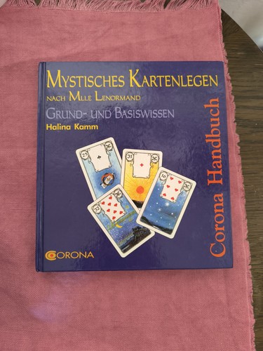 Mystisches kartenlegen nach - kartenlegen,