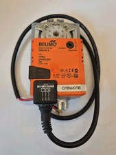Belimo Antrieb NM24A-F 24Vac/DC 10Nm 150s #311