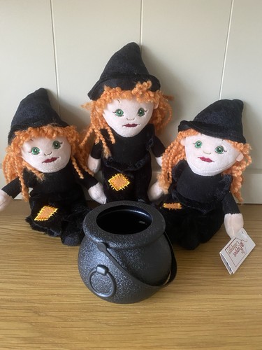 The puppet company hexen - puppet,