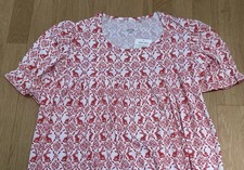 Calida Nachthemd Hasen Ostern