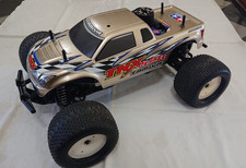 Tamiya tnx 4wd - tamiya, 1:8