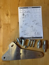 Adapterplatte ConStands Power