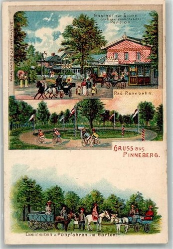 25421 w2080 pinneberg 1901 - 25421,