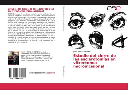 Javier benítez herreros - javier,