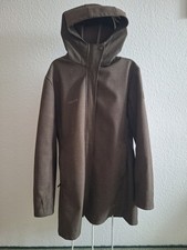 VAUDE SOFTSHELL GR 42 MANTEL