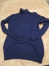 Bruno Manetti Strick Pullover