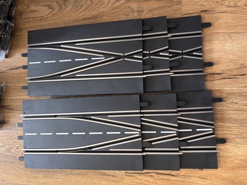 Carrera digital doppelweiche - carrera, 3