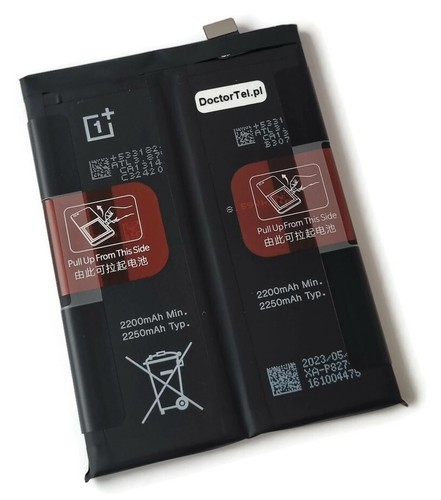 Org neue originalbatterie - org,