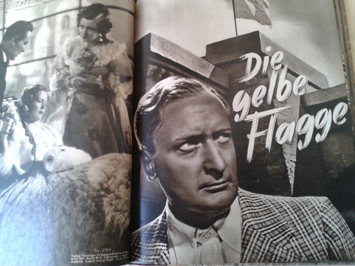 Konvolut illustrierter - konvolut,