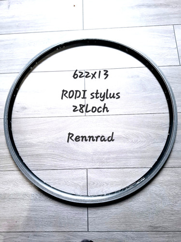 Felgenkranz rodi stylus - felgenkranz,