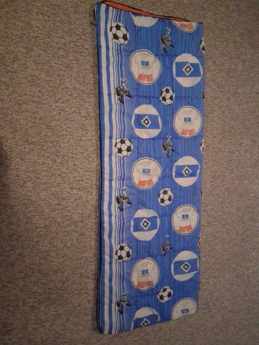 Hsv schlafsack - hsv,