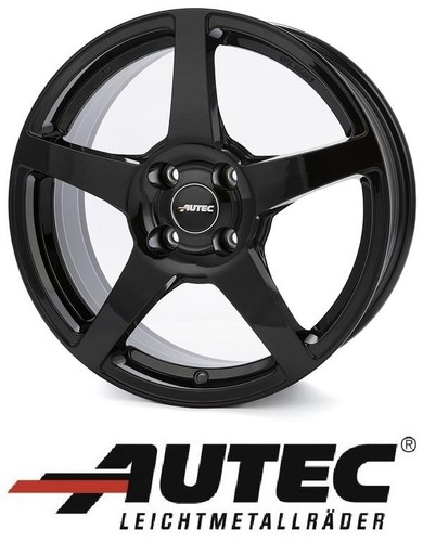 Autec valea 5x18 - valea, 7,5x18