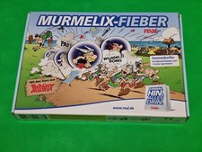 Real murmelix fieber - real,