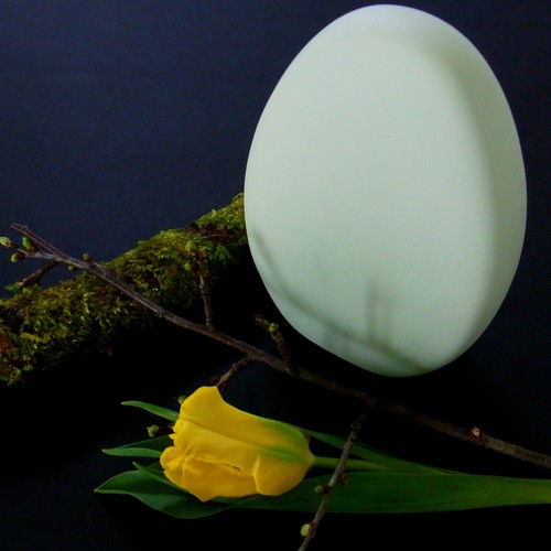 Ostern oster dekoration - oster-ei,
