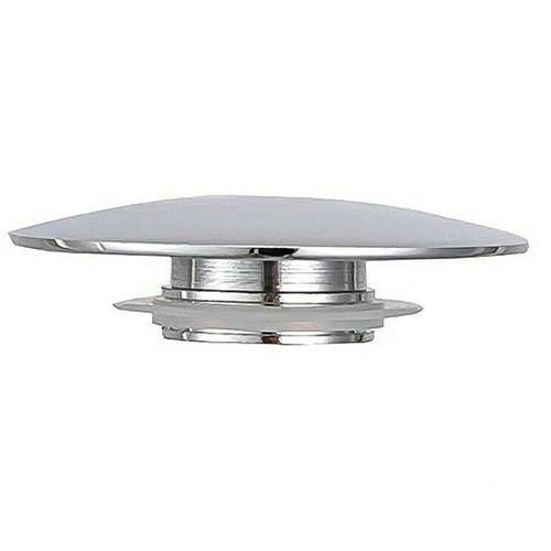 66mm silber chrom - silber,