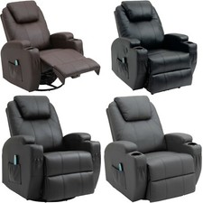 Massagesessel Fernsehsessel