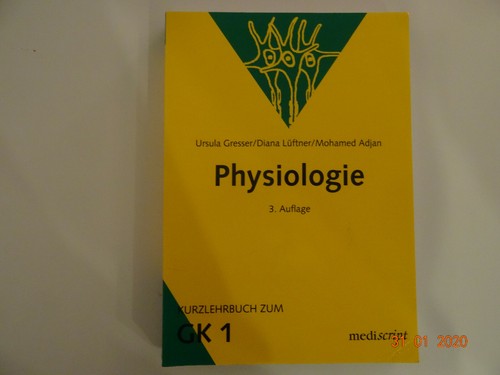 2377li mediscript kurzlehrbuch - 2377li,