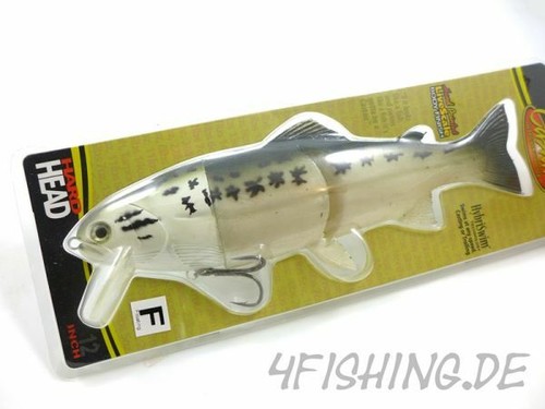 Castaic hard head real bait - castaic,