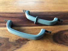 Haltegriffe für TOYOTA CELICA TA40 RA40 1978 - 81 BLAU, Coupe Liftback GT ST XT