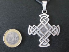 Keltischer Knoten 925 er