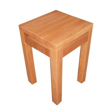  Beistelltisch Erle massiv 