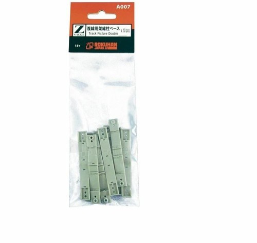 Rokuhan a006 gleisiges - a006,
