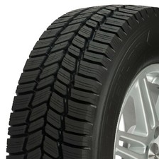2x Ganzjahresreifen 235/65 R16C 115/113R AS-2  deutsche Produktion