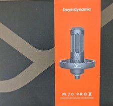 BEYERDYNAMIC M 70 PRO X