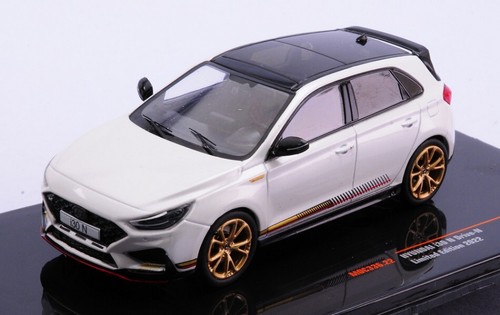 Ixo hyundai i30n drive - 1/43, n