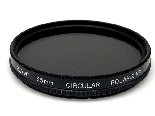 Rowi polfilter circular - rowi,