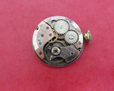 VINTAGE FELSUS Eta 2510 manual  watch movement   for part (W39)