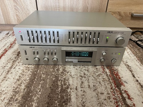 Akai u03 g40 - ea-g40, made