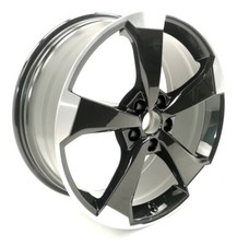 Felgen Alufelge Wheel Rim AUDI RS3 8V 19"x8.0" 5x112 ET49 8V0601025FA NEU OE