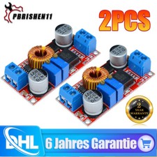 5A 5V 12V 24V DC-DC Step Down