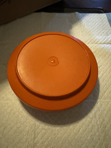 Tupperware tortilla keeper - tortilla,