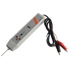 Compact Logic Probe Tester