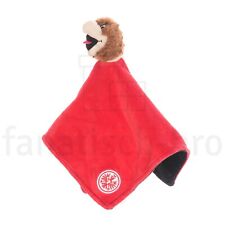Eintracht Frankfurt Schnuffeltuch Adler Attila Schmusetuch Baby Kuscheltuch