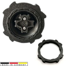 Quick release adapter ring - release,