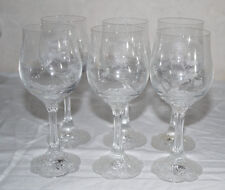 6 X Rosenthal Classic Rose