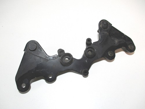 Cockpit halter bracket - cockpit,